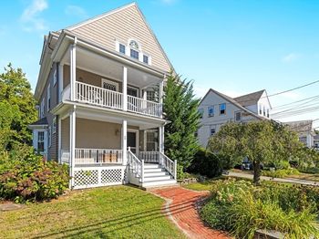 48 Harvard St
