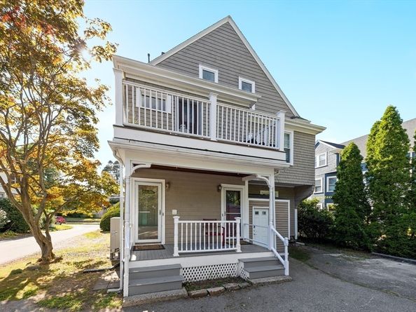48 Harvard St 1, Newton MA 02460