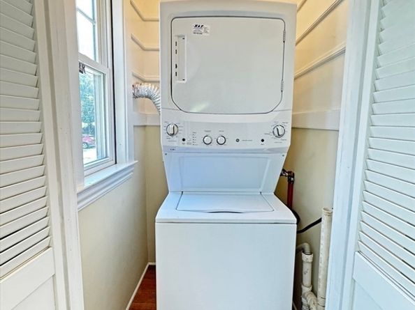 48 Harvard St 1, Newton MA 02460
