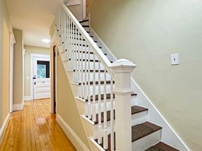48 Harvard St 1, Newton MA 02460