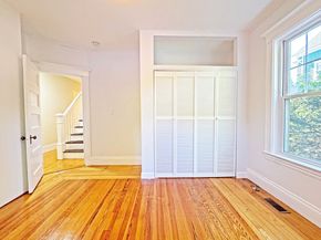 48 Harvard St 1, Newton MA 02460