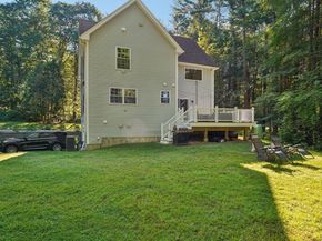 555 Old Harvard Rd, Boxborough MA 01719