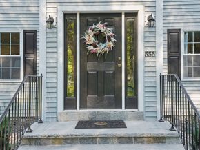 555 Old Harvard Rd, Boxborough MA 01719