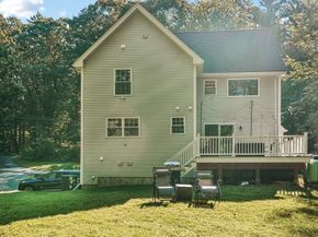 555 Old Harvard Rd, Boxborough MA 01719