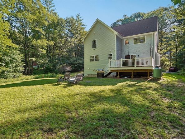 555 Old Harvard Rd, Boxborough MA 01719
