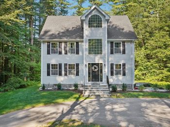 555 Old Harvard Rd