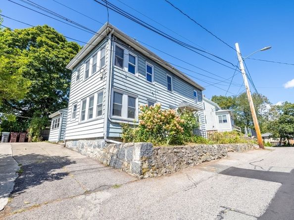 83-85 Mount Hope St, Dedham MA 02026