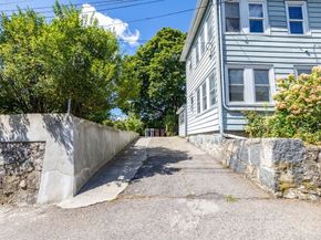 83-85 Mount Hope St, Dedham MA 02026