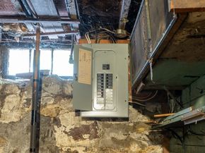83-85 Mount Hope St, Dedham MA 02026