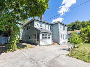 83-85 Mount Hope St, Dedham MA 02026