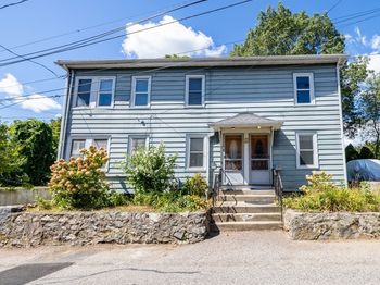 83-85 Mount Hope St