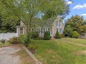 45 West St, Middleboro MA 02346