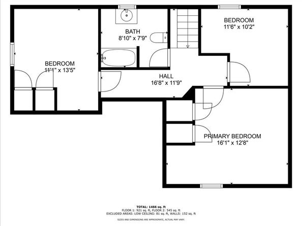 45 West St, Middleboro MA 02346