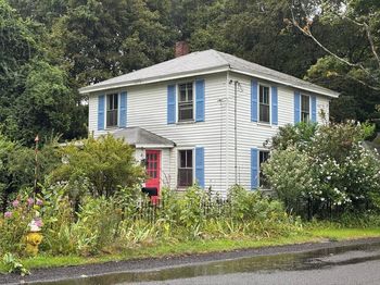 181 Saint Mary Street