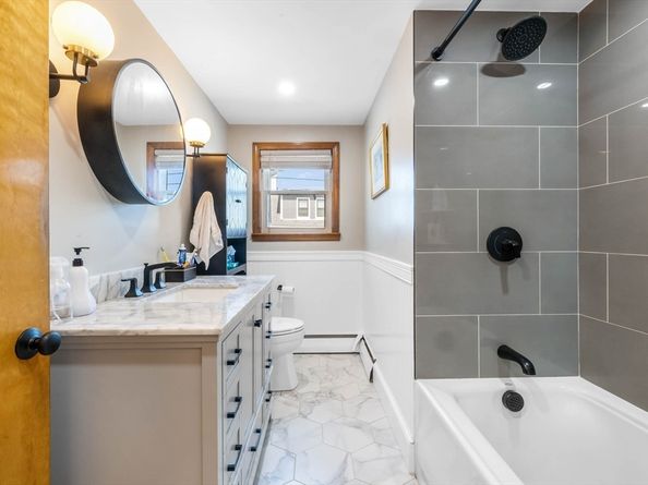 26 Spencer Ave, Saugus MA 01906