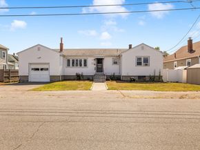 26 Spencer Ave, Saugus MA 01906
