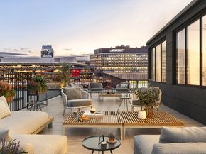 100 Lincoln Street 304, Boston MA 02135