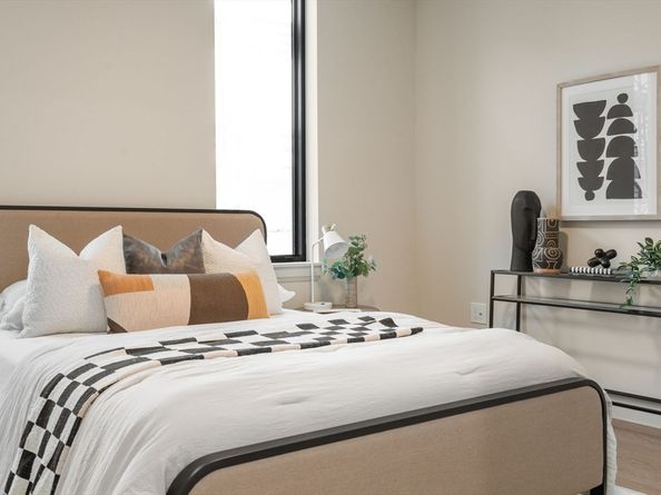100 Lincoln Street 304, Boston MA 02135