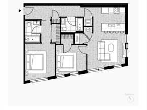 100 Lincoln Street 304, Boston MA 02135