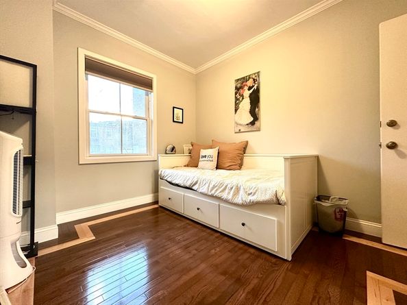 13 Bowdoin Street 3AB, Boston MA 02114