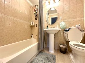 13 Bowdoin Street 3AB, Boston MA 02114