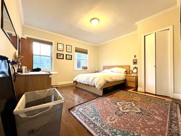 13 Bowdoin Street 3AB, Boston MA 02114