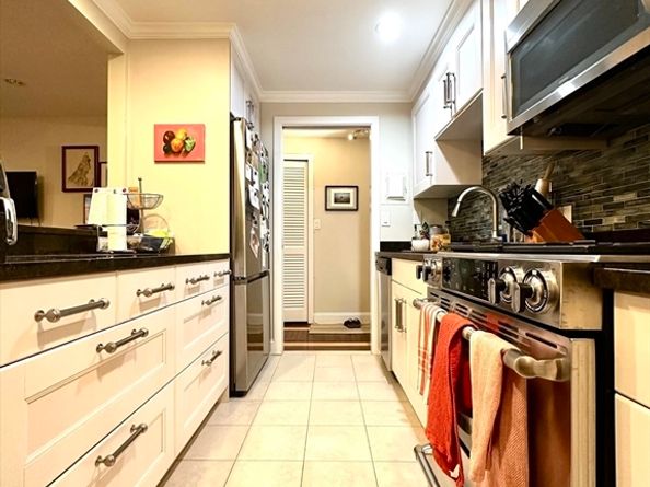 13 Bowdoin Street 3AB, Boston MA 02114