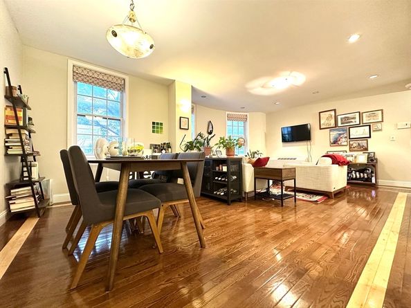 13 Bowdoin Street 3AB, Boston MA 02114
