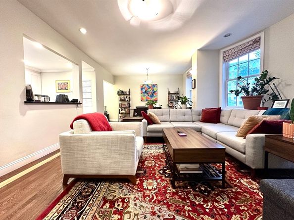 13 Bowdoin Street 3AB, Boston MA 02114