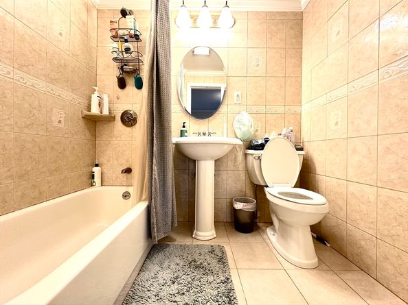 13 Bowdoin Street 3AB, Boston MA 02114