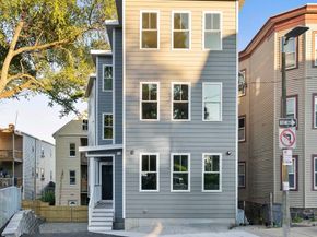 52 Bellevue St 1, Boston MA 02125