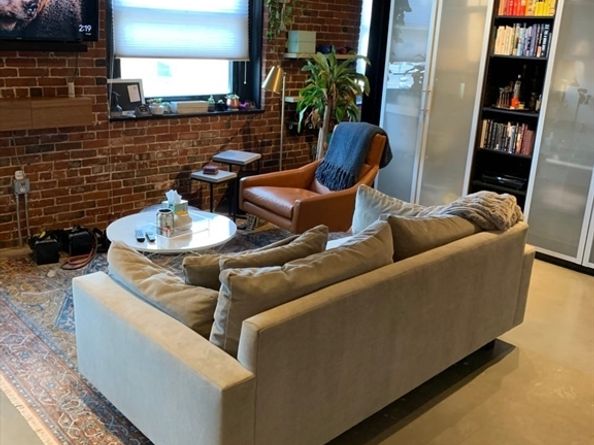 90 Wareham Street 315, Boston MA 02118