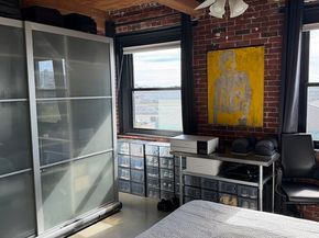 90 Wareham Street 315, Boston MA 02118