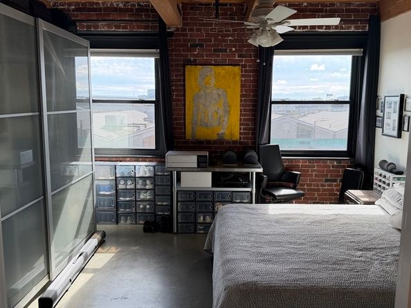 90 Wareham Street 315, Boston MA 02118