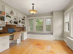 52 Burkeside Ave, Brockton MA 02301