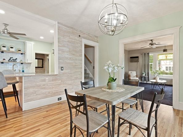 52 Burkeside Ave, Brockton MA 02301