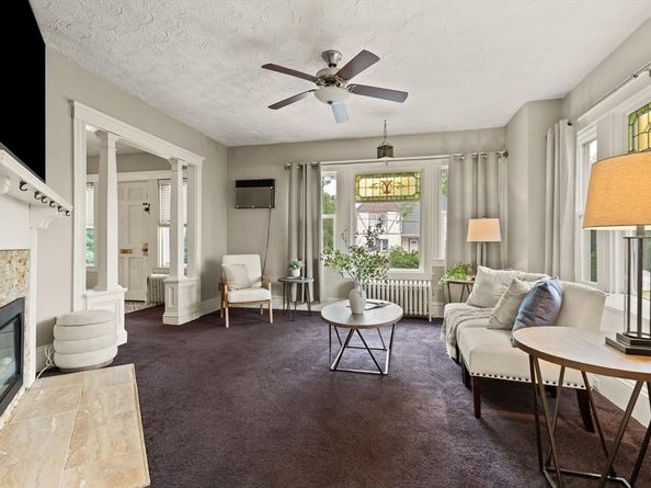 52 Burkeside Ave, Brockton MA 02301