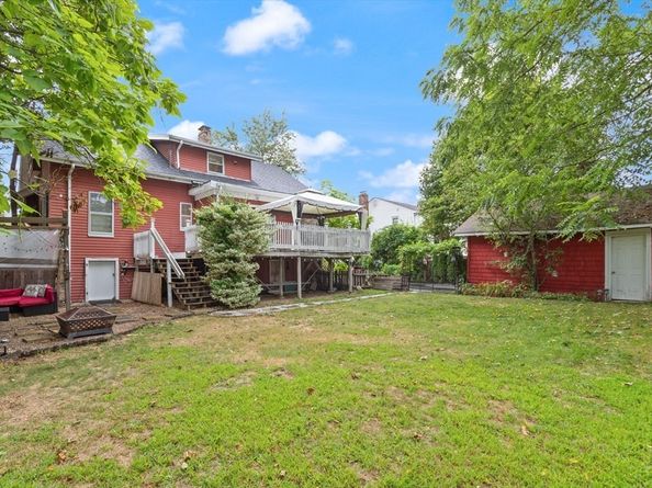 52 Burkeside Ave, Brockton MA 02301