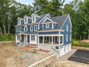 20 Shuttleworth, Dedham MA 02026