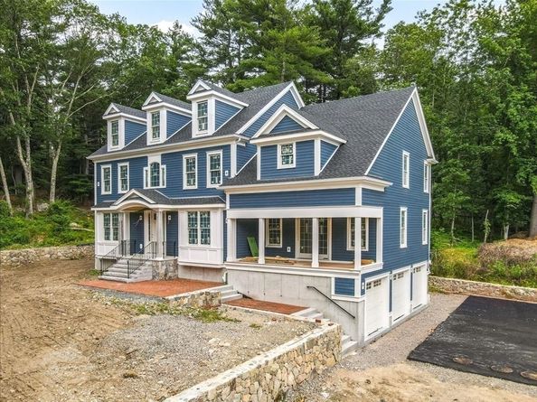 20 Shuttleworth, Dedham MA 02026