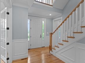 20 Shuttleworth, Dedham MA 02026