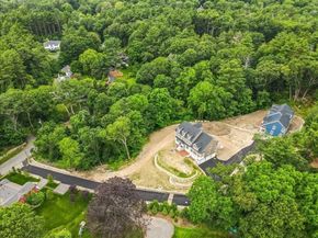 20 Shuttleworth, Dedham MA 02026