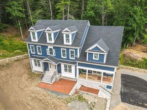 20 Shuttleworth, Dedham MA 02026
