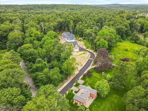 20 Shuttleworth, Dedham MA 02026