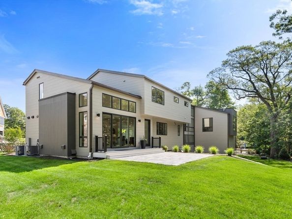 6 Linc Cole Lane, Lexington MA 02421