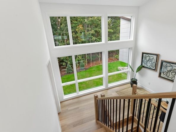 6 Linc Cole Lane, Lexington MA 02421
