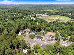 6 Linc Cole Lane, Lexington MA 02421