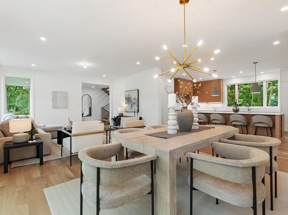 6 Linc Cole Lane, Lexington MA 02421