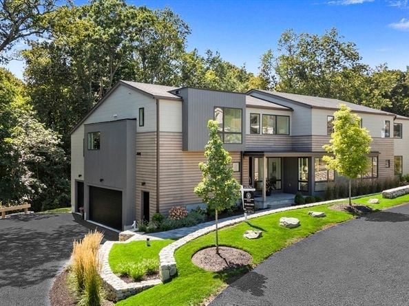 6 Linc Cole Lane, Lexington MA 02421