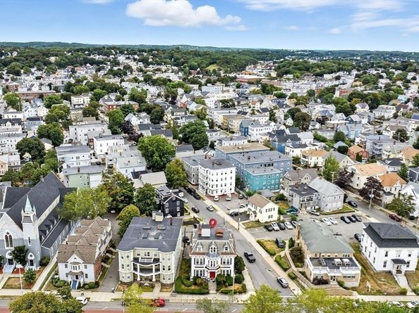 121 N Common, Lynn MA 01902